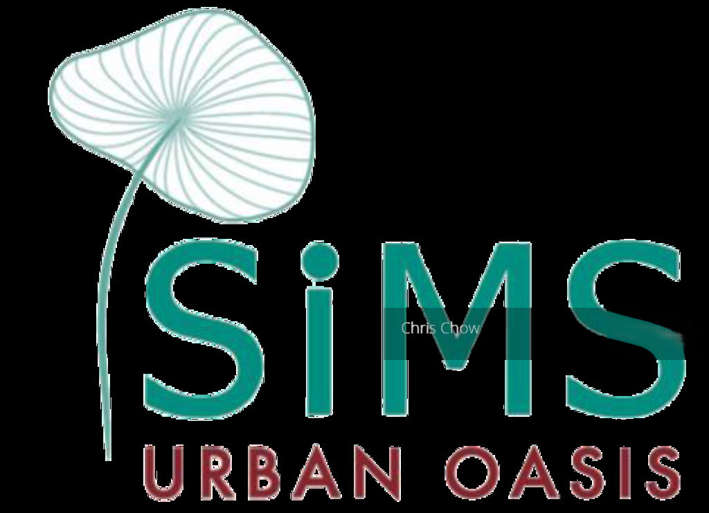 Sims Urban Oasis (D14), Condominium #139891852